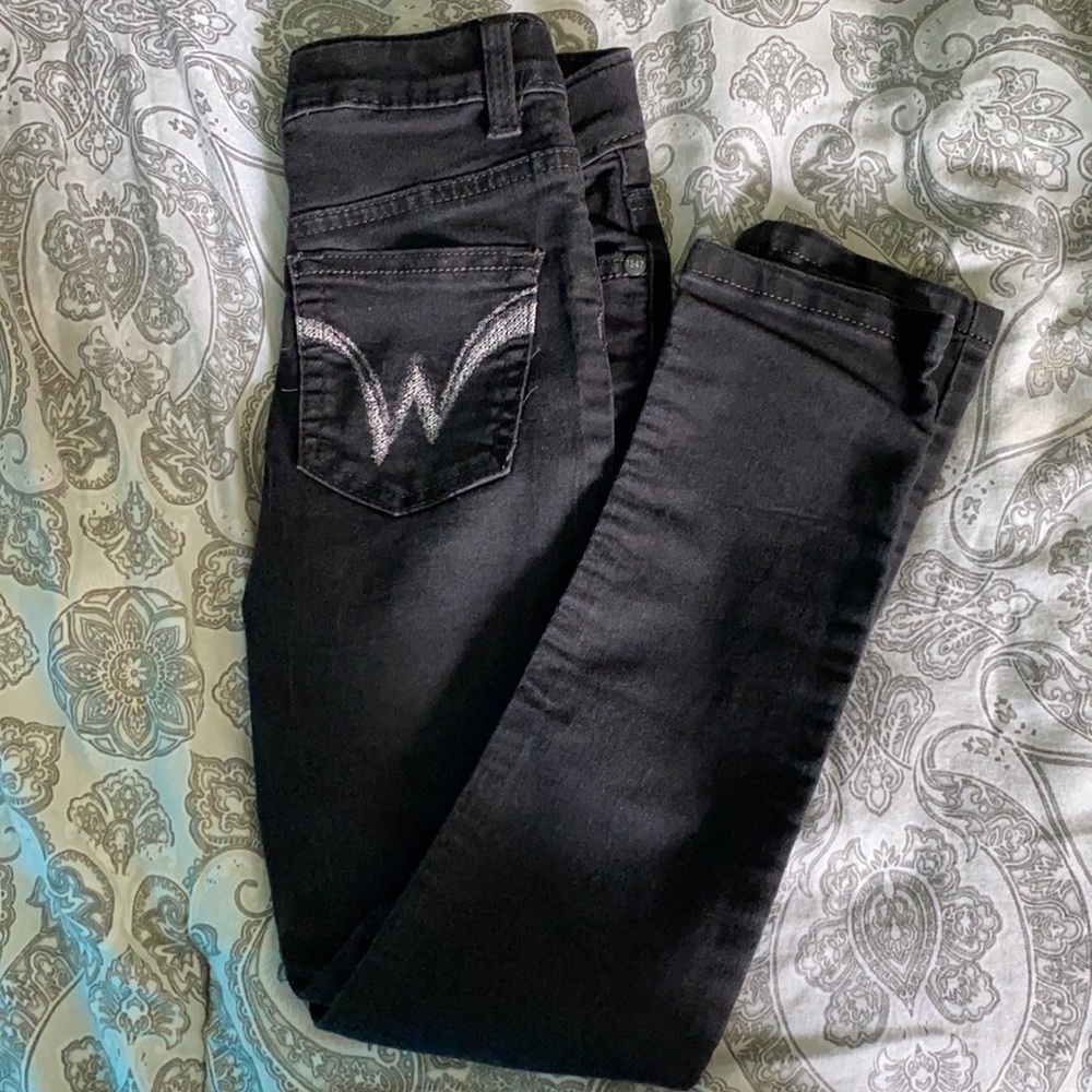 Wranglers 7R